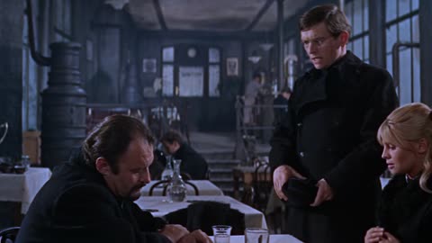 Doctor Zhivago