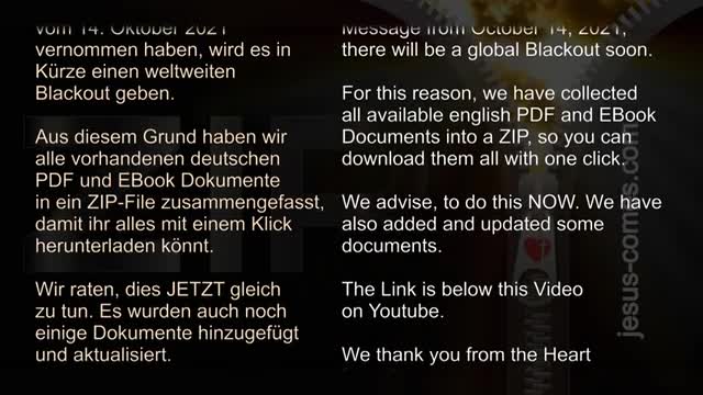 All EBooks with one Click ... Alle EBooks mit einem Klick ❤️ EN & DE ZIP File Download