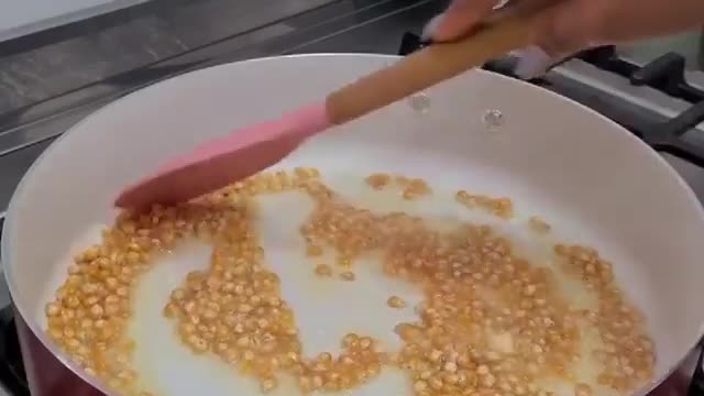 How To Make Popcorn