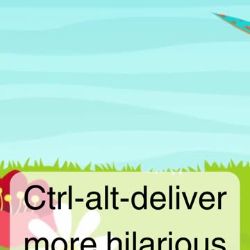 Whimsical Wonderland: Children's Themed Knock-Knock Jokes for Endless Giggles! 🚪😄