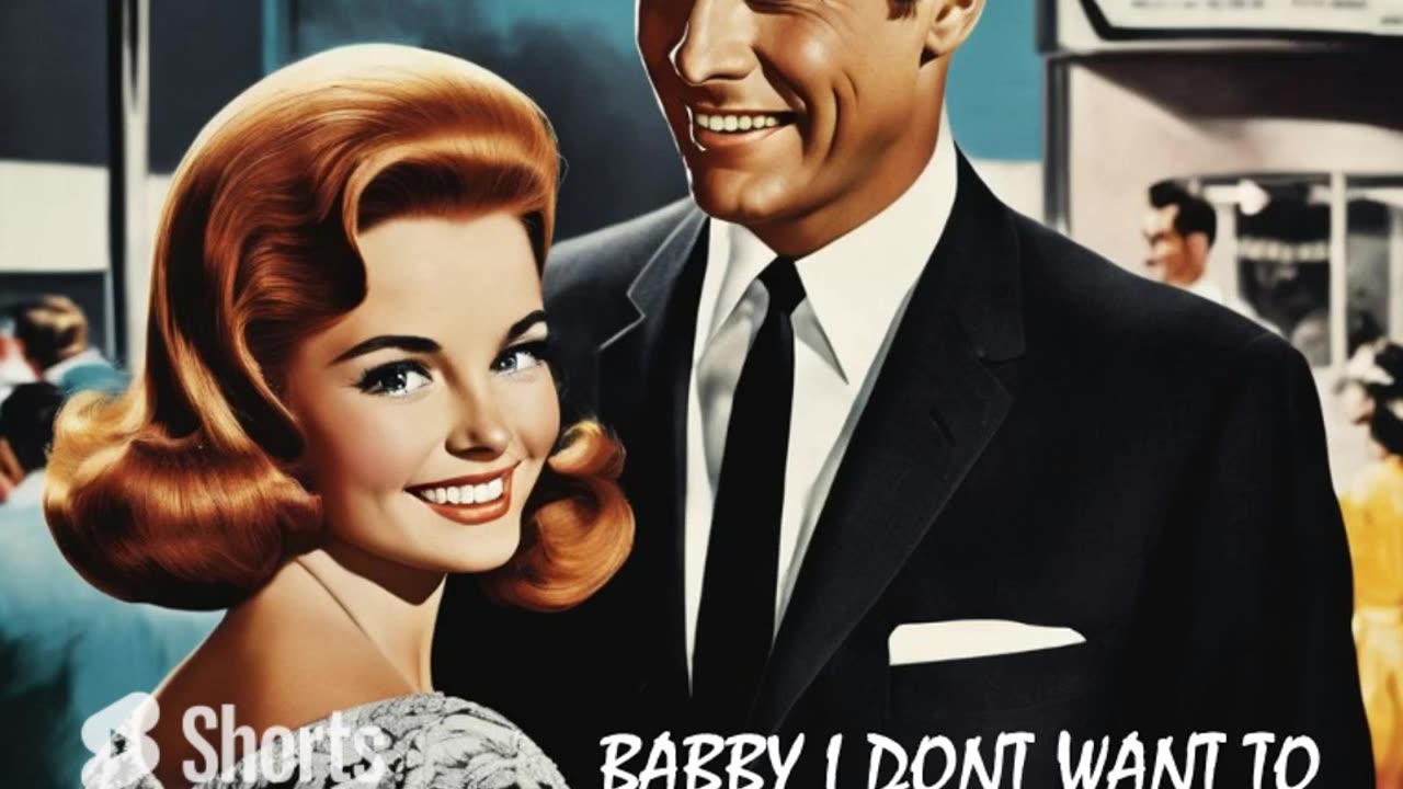 Baby I Dont Wanna Eat Your Butt Hole Tonight (1962)