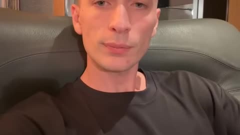 Luke Belmar IG Live (11th Jun 2023)