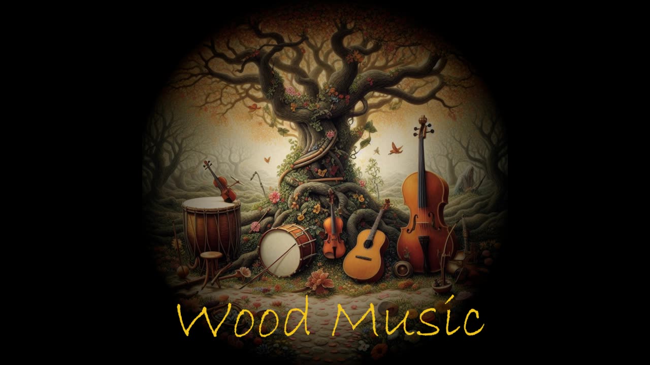 Wood Music