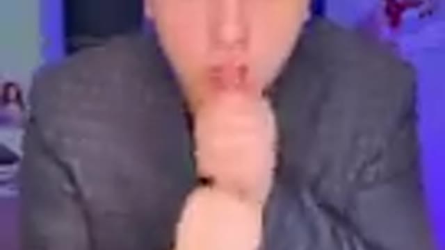 HOW TO PULL YOUR THUMB LONG