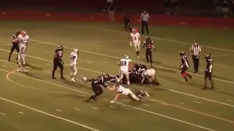 NJ High School Football