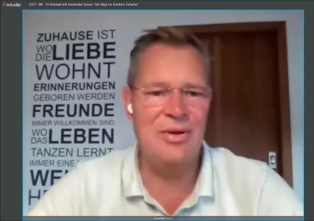 Webinar vom 25.8.2022