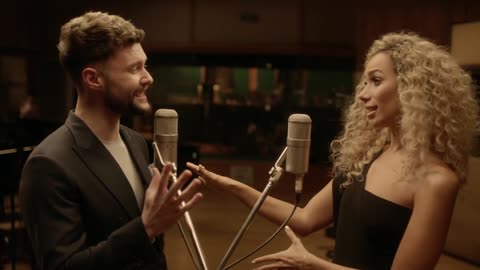 You are the reson duet