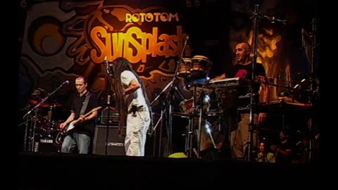 Suns Plash 07 Luglio 2007 (Udine)