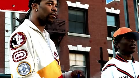Busta Rhymes, Mariah Carey - I Know What You Want (Official HD Video) ft. Flipmode Squad