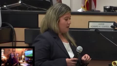 Prosecutions Rebuttal to Closing Arguments (Boy-In-Box ) Trial, Day 6