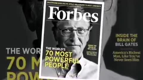 Bill Gates Video