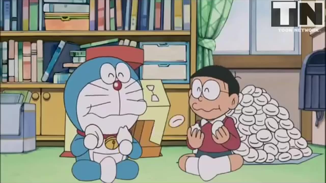 Doraemon latest episode full