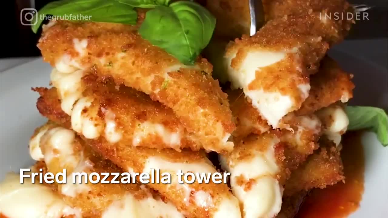 42 Foods You Need To Eat In Your Lifetime | The Ultimate List