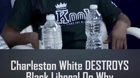 MLK, Jesus and Donald Trump - Charleston White did his homework