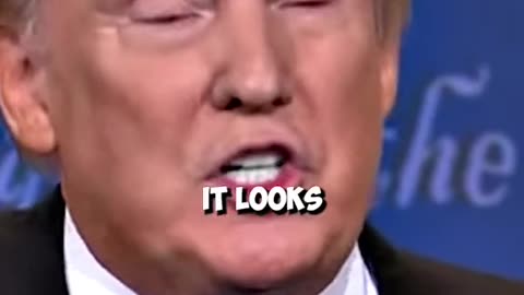 Donald trump speaks #AmericanPresident