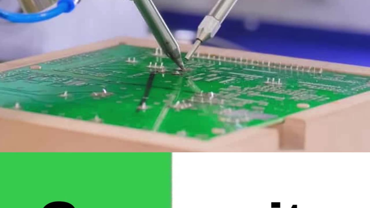 Advanced Soldering Materials for PCB Assembly