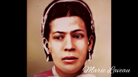 Deep Nostalgia Vol. 3 - Women Of The Occult - AI Facial Animation