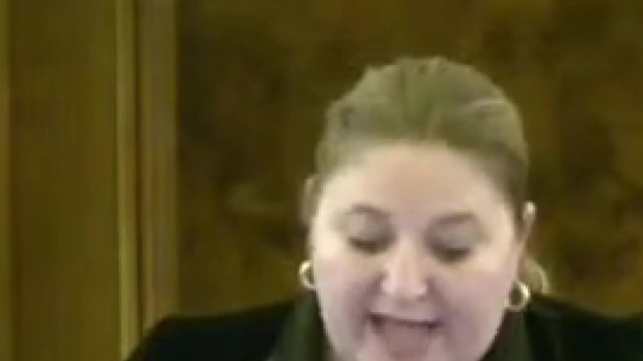 KLAUS IOHANNIS, ÎN ȘOC! DIANA ȘOȘOACĂ SPUNE TOTUL ÎN FAȚA PARLAMENTULUI!
