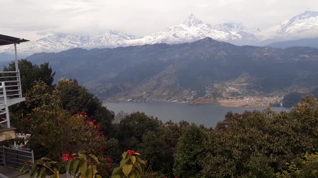 Beautiful nepal