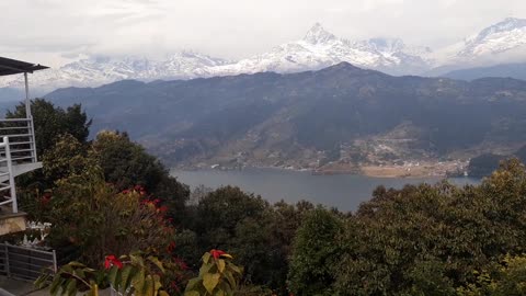 Beautiful nepal