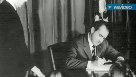 President Nixon established OSHA