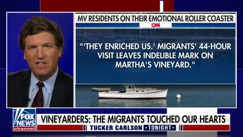 Tucker Carlson: We Didn't Believe this was Real, but it is