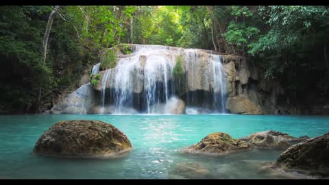2 hour relaxing meditation music