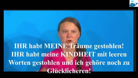 Die Rache der Greta