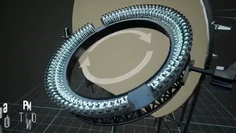 Intamin Amusement Rides- Dome Ride Theater_Cut