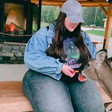 ABS Workout orangetheory Model - Plump Princess