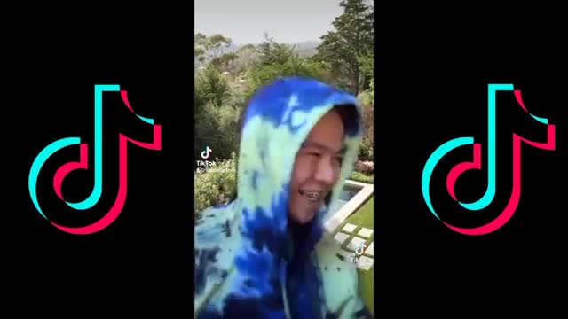 #tiktok compilation