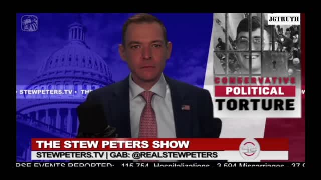 The Truth About the January 6th Election Integrity Protest**