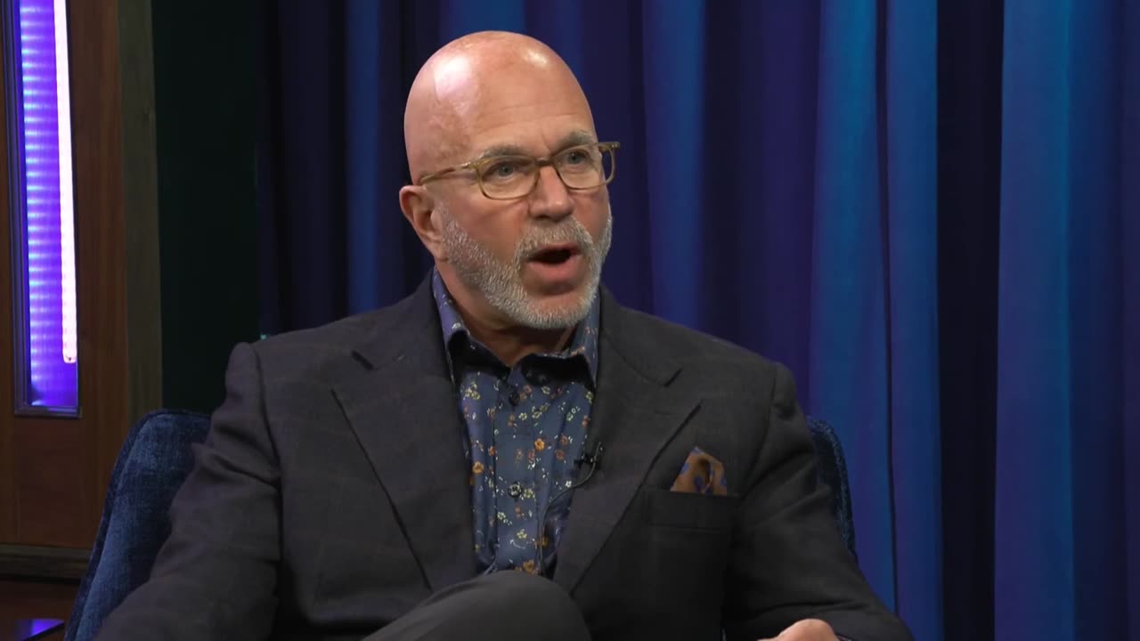 CNN's Smerconish Says Trump Largely Won Due To Media's 'Constant Browbeating,' Criminal Cases