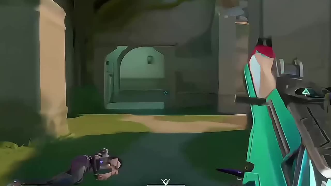 cypher going wild on lotus