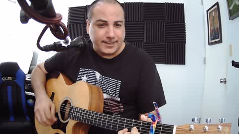 Solo le Pido a Dios