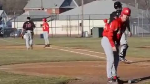 Andy Doran, Hornell High School Baseball Video Clips