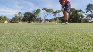 Destin, FL - Oct. 2021