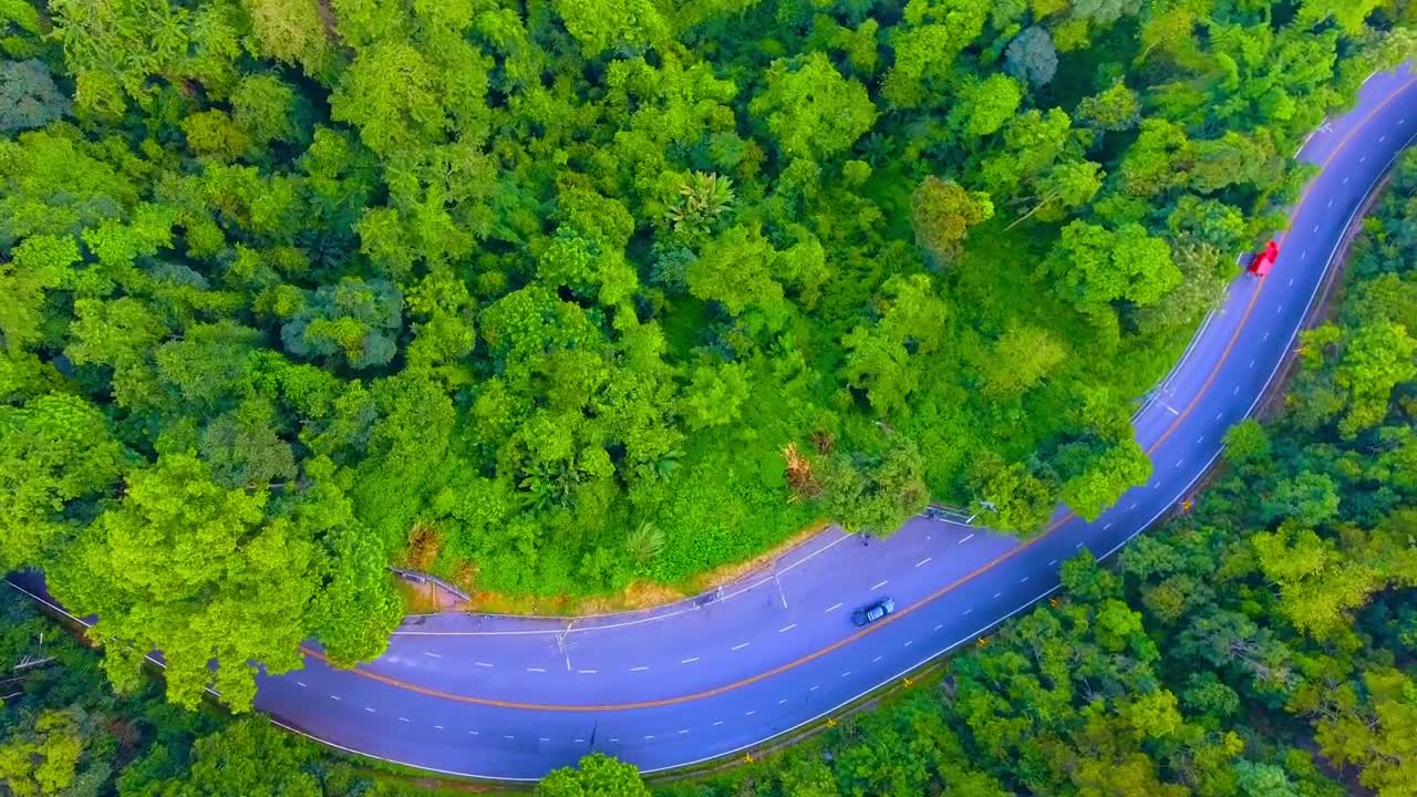 Thailand in 8K Resolution ULTRA HD Videos 60 FPS Amazing Thailand