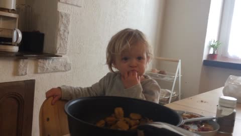 2021-03-21 - Annie veut des gnocchis​ - Youtube expérimental