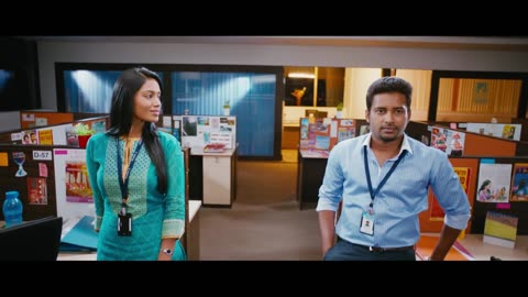 Oru Naal Koothu Songs Adiyae Azhagae Video Song Dinesh, Nivetha Pethuraj Justin Prabhakaran