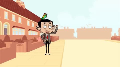 Piscina de Bolas | Mr Bean | Dibujos animados para niños | WildBrain Niños