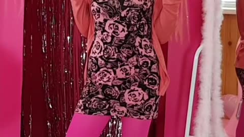 Hi Barbie !