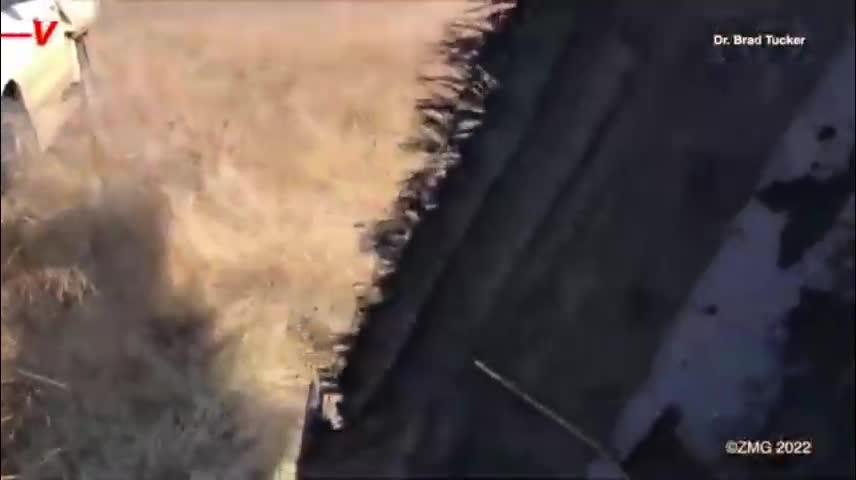 Debris Believed To Belong to SpaceX Found on Australian Farm