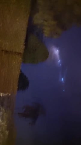 China's Rocket Enters Earth's Atmosphere