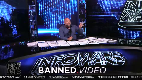 ALEX JONES – WEDNESDAY FULL SHOW 09/27/23