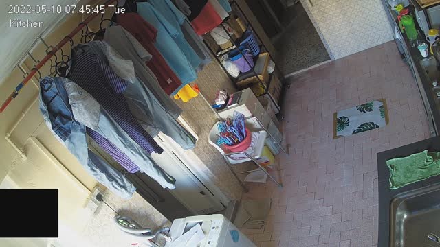 kitchen midnight 20220510