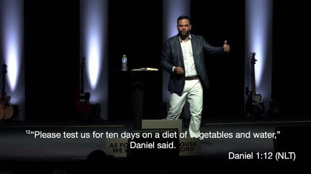 2021-09-26 Elevate Church Resistance