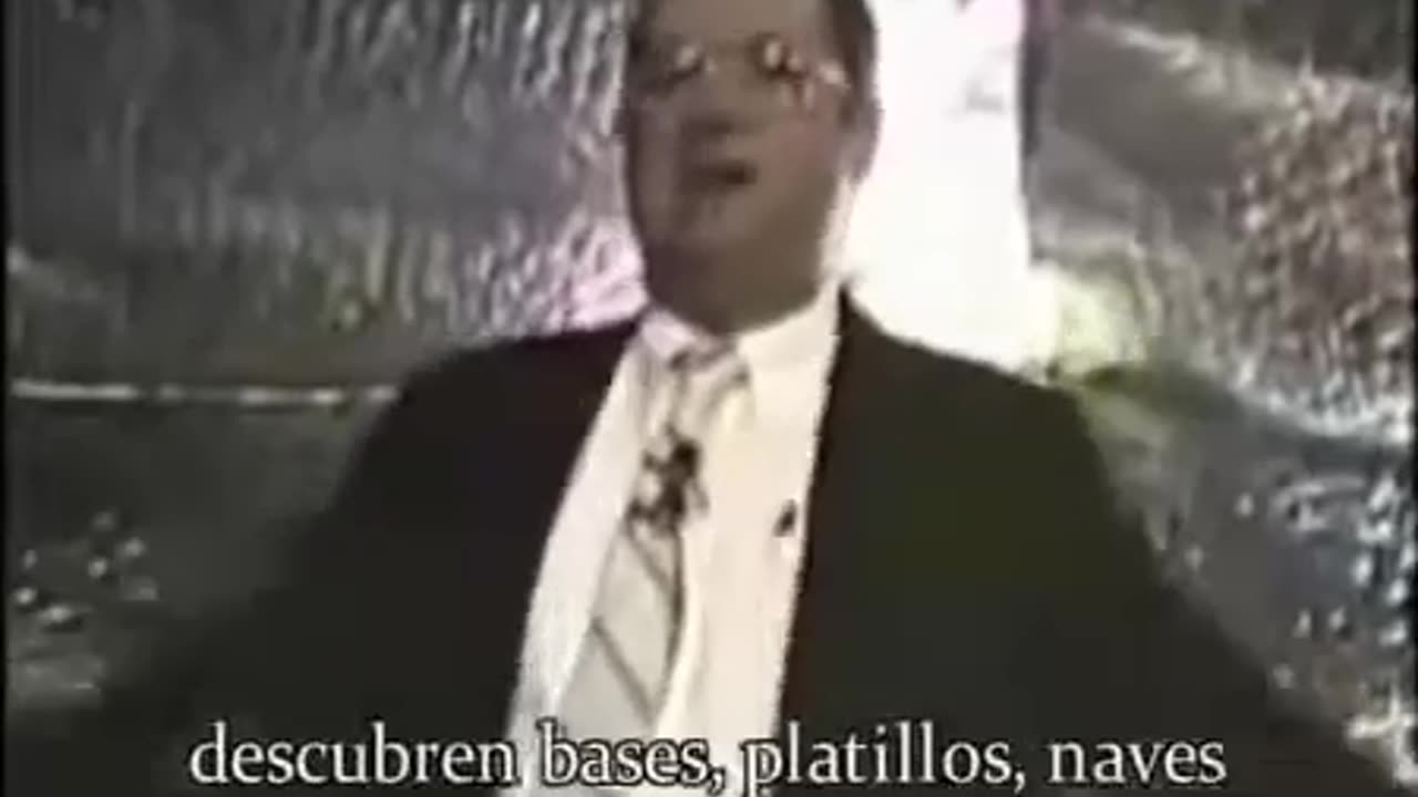 Milton William Bill Cooper. El Legado. Documental Completo En Español