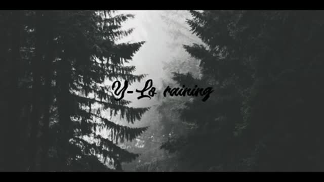 (sound of rain) - piano_RELAX