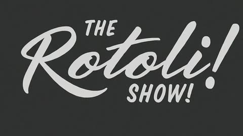 The Rotoli Show Episode 107